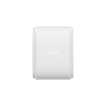 AJAX Systems DualCurtain Outdoor Bezdrôtový detektor pohybu